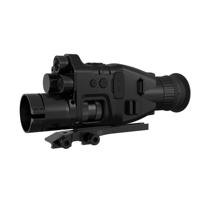 Cy789 Night Vision Scope Wildgameplus