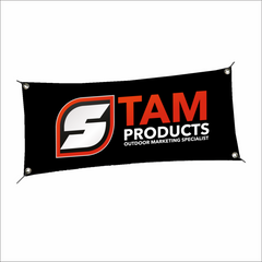 Branded Pvc Banner