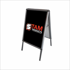 Branded Sandwich Board