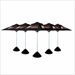 Branded Umbrella