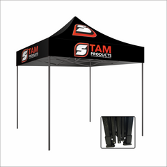 Branded Gazebo