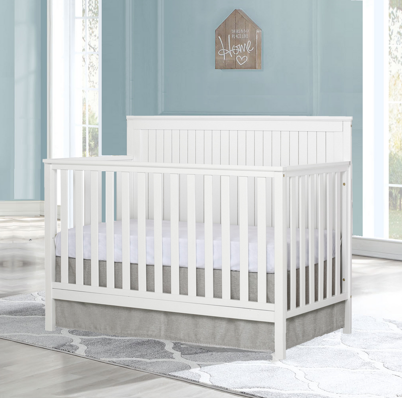 Aria 4 in 1 Crib