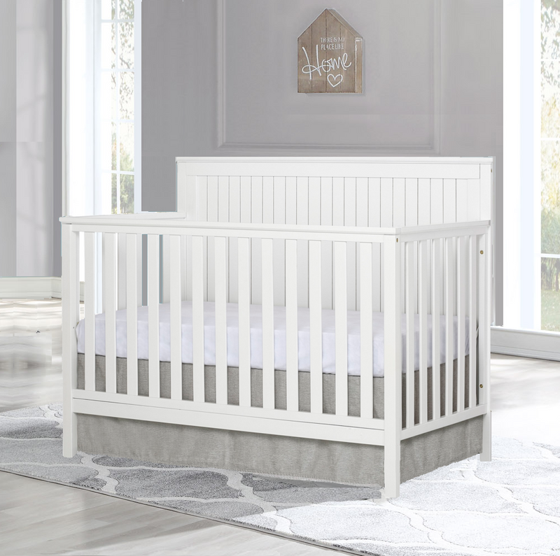 Aria 4 in 1 Crib