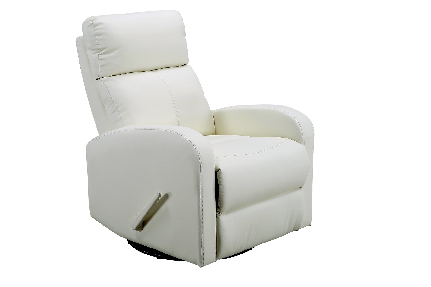 charleston swivel glider recliner