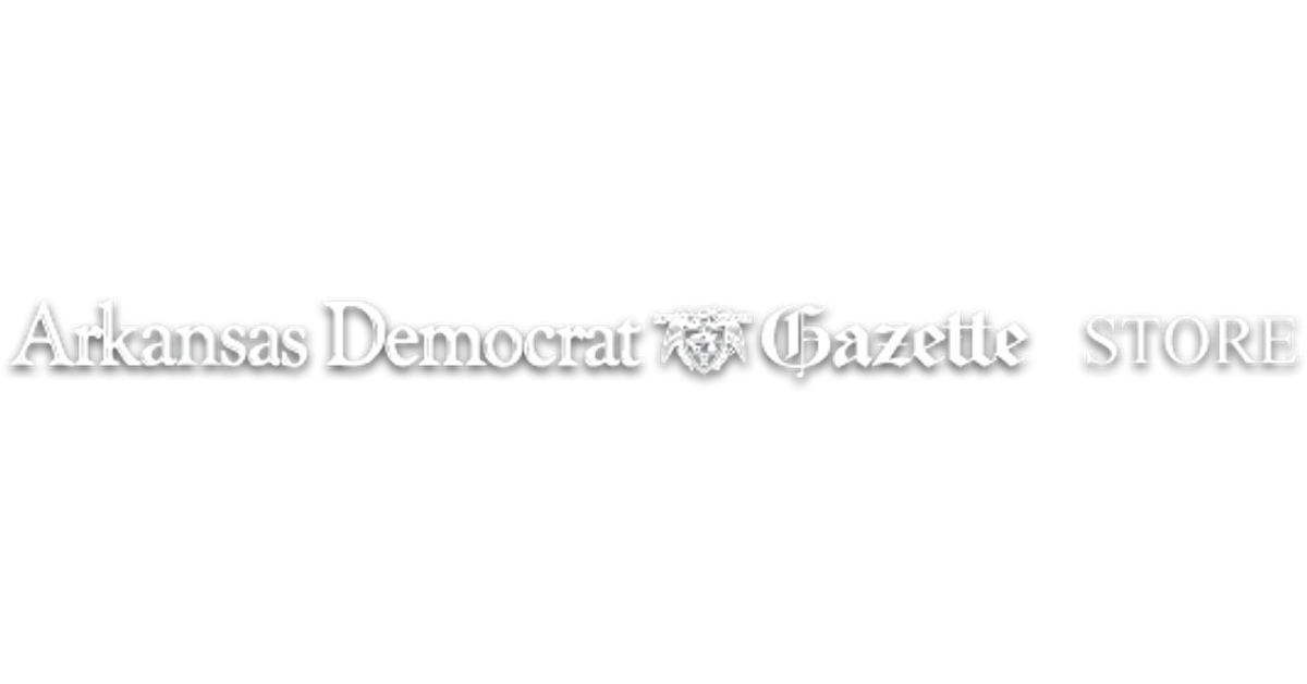 Arkansas Democrat-Gazette Store