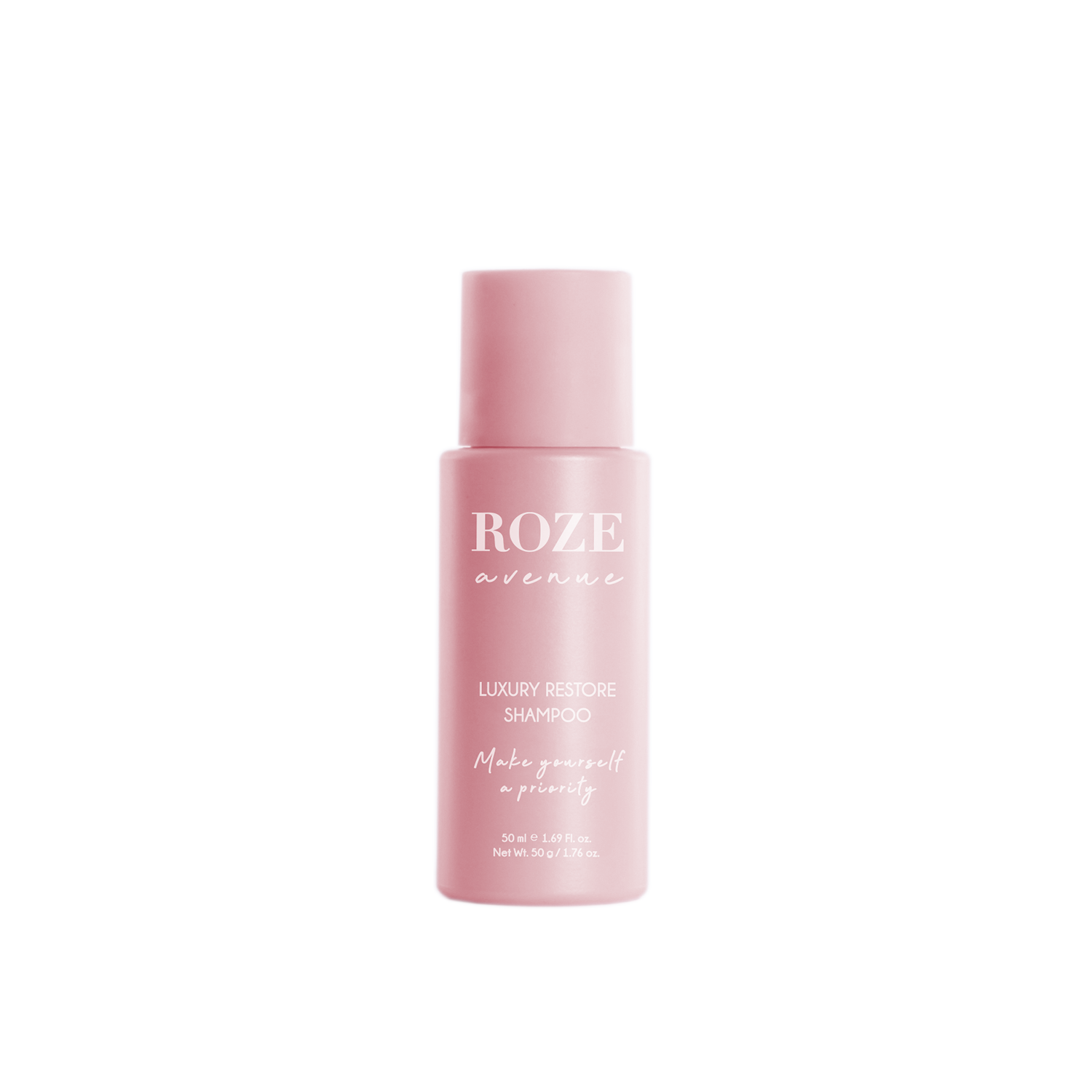 Roze Avenue Luxury Shampoo 50 ml – CeriX
