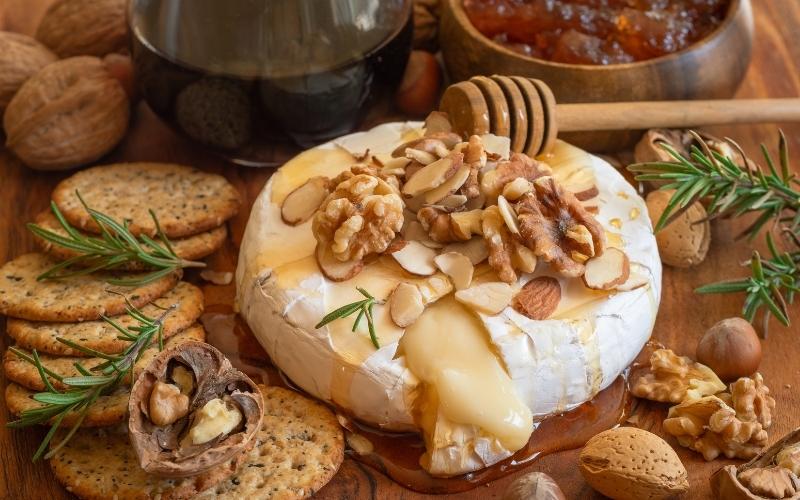 Brie Cheese FAQ: 14 Most Burning Questions Answered