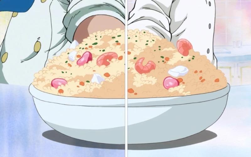 Eat Like a Character in One Piece: 15 Dishes to Cook (And More)