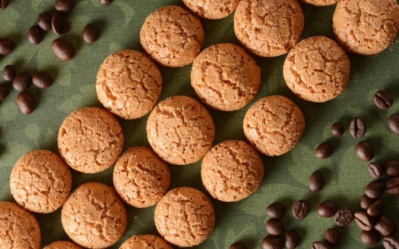 Amaretti Cookies Should Be on Your Christmas Shopping List. Here's Why