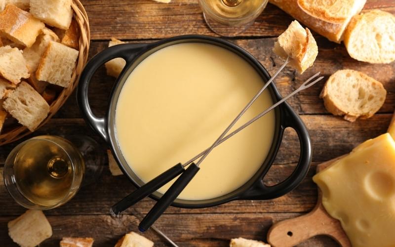 What Is Fondue? History, Types, And How To Make It On Your Own
