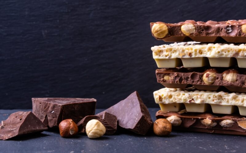 Suggestion for the next Snack Zone in Germany or Austria: Mozart Kugeln.  It's just an ordinary nougat marzipan pistachio praline. However Mozart  Kugeln translates to Mozart's Balls : r/JetLagTheGame