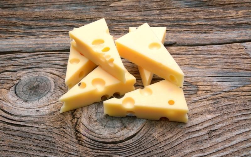 Emmental Cheese FAQ: 13 Most Burning Questions Answered