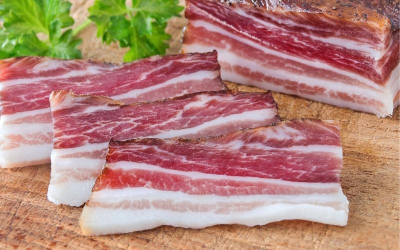 What Is Guanciale?