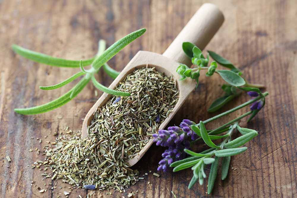 Herbs de Provence