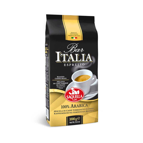 Buy Premium Bourbon Ground Coffee - 100% Arabica Spanish Espresso Blend  from Award Winning Café Saula 500g (2x 250g) Online at desertcartEcuador