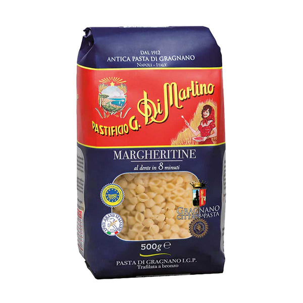 Di Martino Linguine Pasta Gragnano, IGP, 16 oz (454 g)