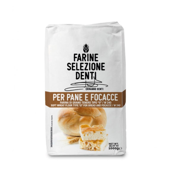 Farine T55 - 1KG x 10 - Medine Distribution