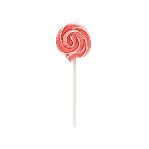 Hammond's Candies Organic Bubblegum Lollipop, 1 oz (28 g)