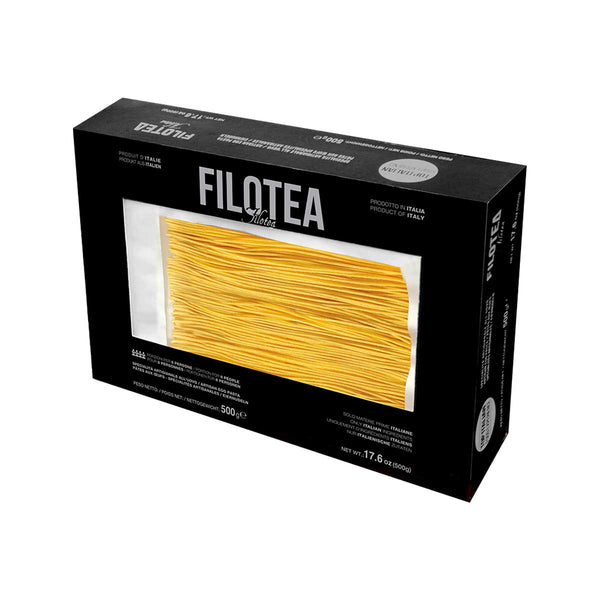 Italian Spaghetti alla Chitarra by Colacchio, 17.6 oz (500 g)