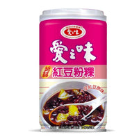 AGV Red Bean with Jelly, 12 oz (340g)