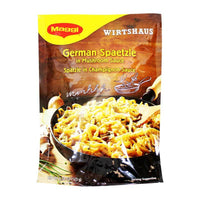 Maggi German Spaetzle In Mushroom Sauce 4 34 Oz 123 G Yummy Bazaar