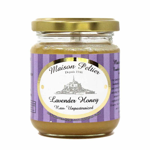 Maison Peltier French Lavender Honey 8.8 oz