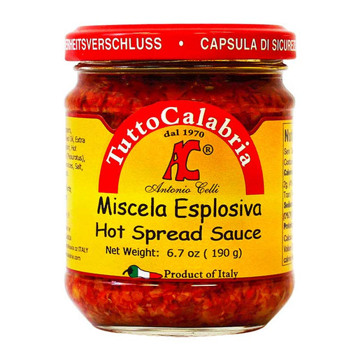 bomba calabrian chili paste