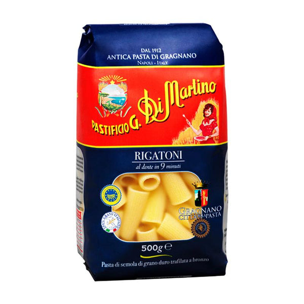 Dolce & Gabbana Fusillata Casareccia Pasta Gragnano by Di Martino, IGP