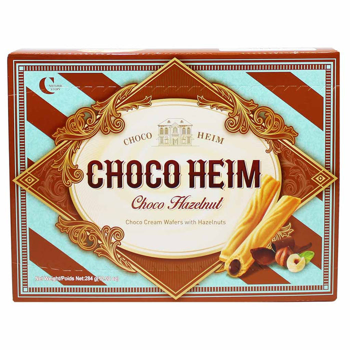 choco heim