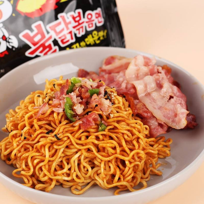 where to buy samyang ramen