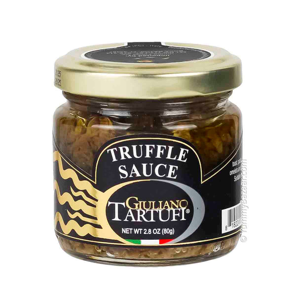 16+ Recipe For Truffle Sauce