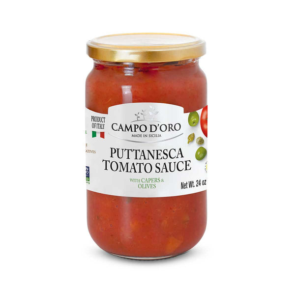 Italian Ardita Super Pizza Tomato Sauce by Rodolfi, 22.05 lb (10 kg)