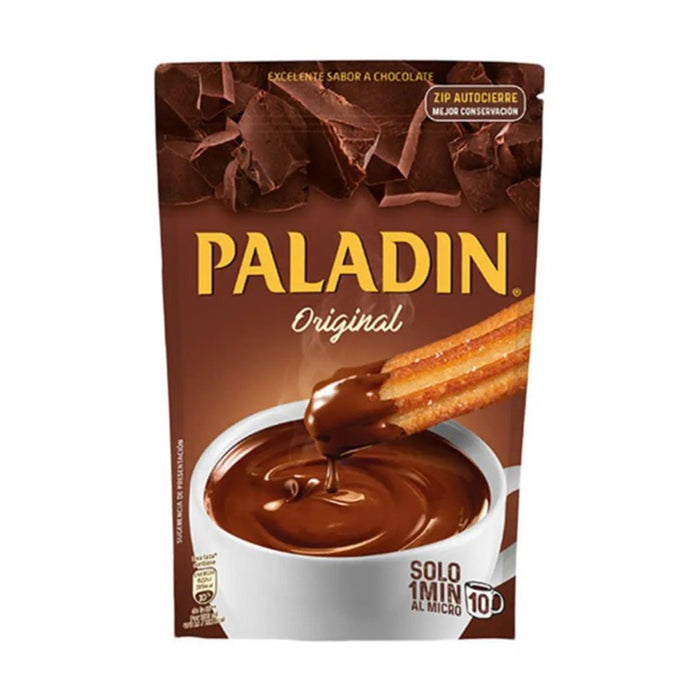 Paladin Hot Chocolate Drink Mix 12 Oz 340 G Yummy Bazaar
