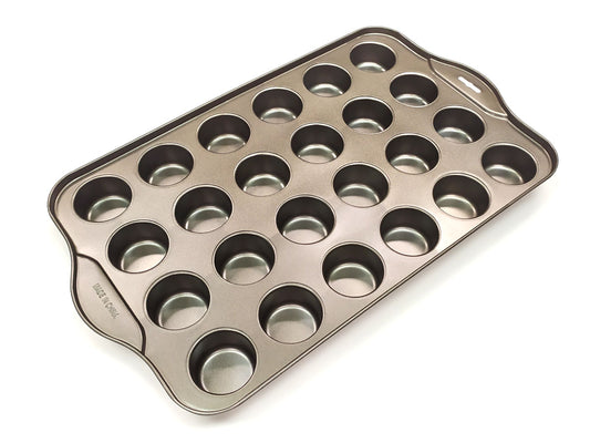 **24 Cup Non Stick Muffin Pan