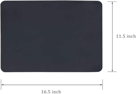Webake 17.5 x 11.4 inch silicone heat resistant waterproof insulation