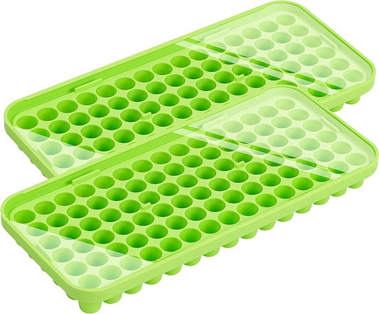 Arrow Ice Cube Tray Set (2 Count) 00050, 1 - Baker's