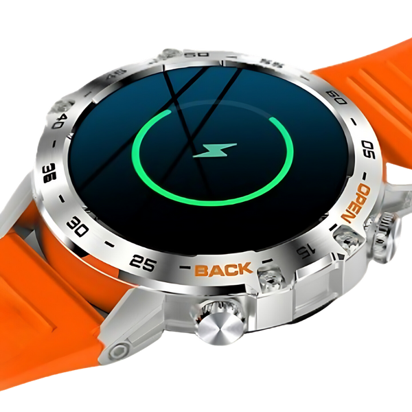 Rugged and Durable Smart Watch South Africa