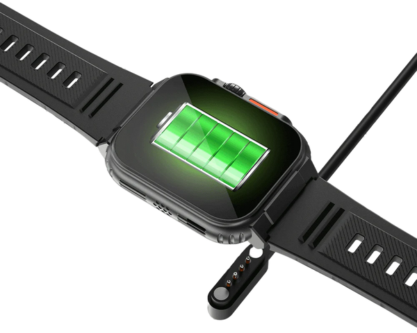 Rugged, Elegant and Durable Smart Watch South Africa