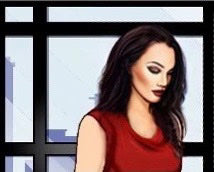 Annalise Noelle's Free Comic Series- Omni Allure