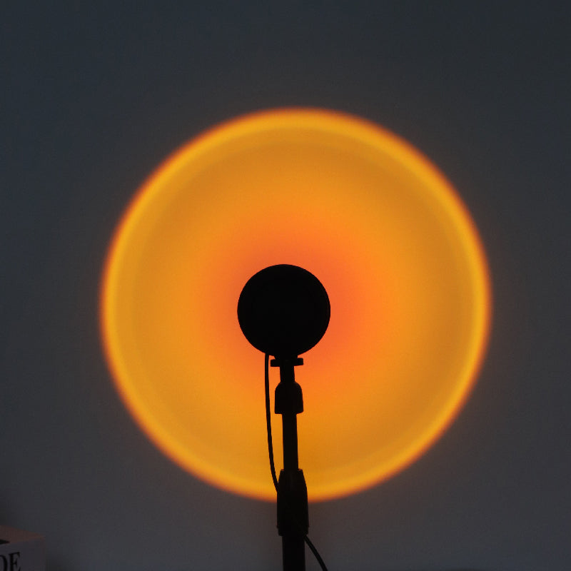 sunset projector floor lamp aliexpress