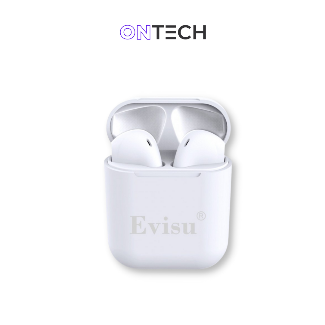 evisu wireless earbuds