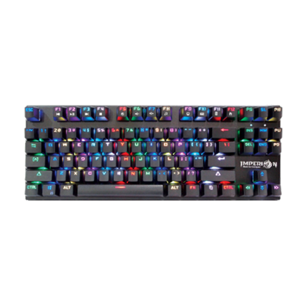 2k mechanical keyboard