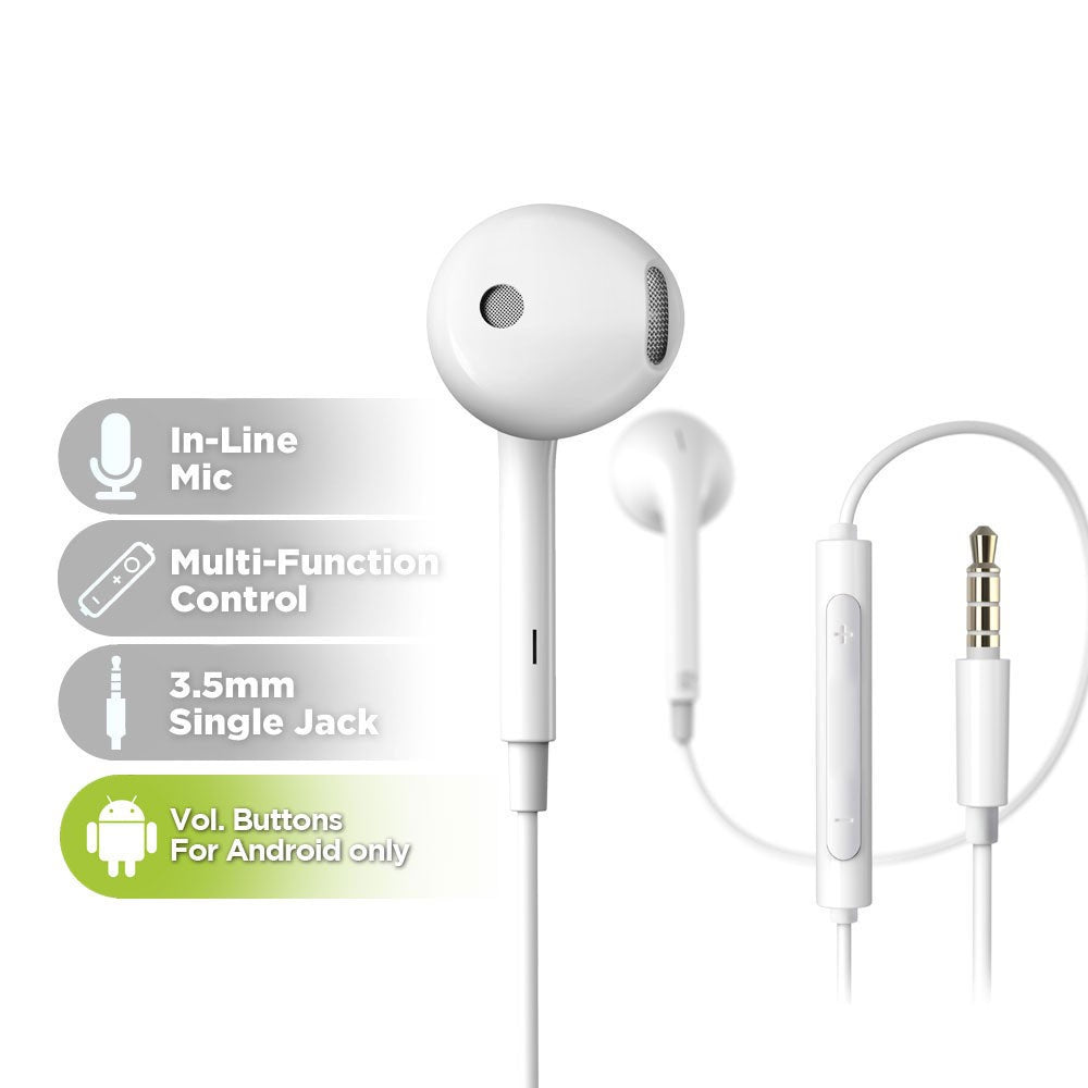 edifier earphone p180