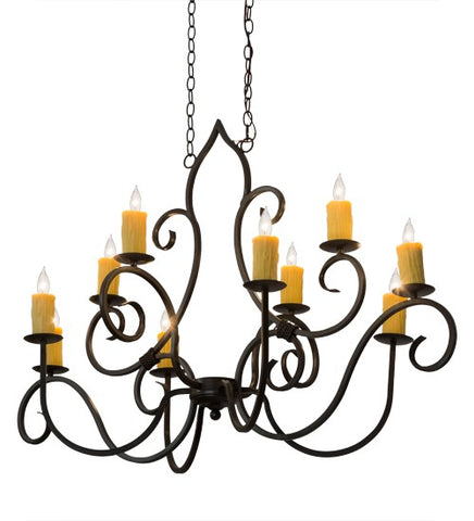 2nd Ave Lighting Clifton Chandelier 178811 | Chandelier Palace - Trusted Dealer