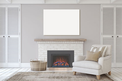 Electric Fireplace Brands: Best Fireplace Ideas For Your Home | Flame Authority - Trusted Dealer