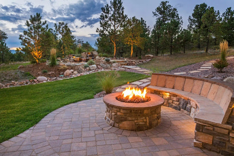 Fire Pits: Outdoor Fire Pit | Flame Authority - Trusted Dealer