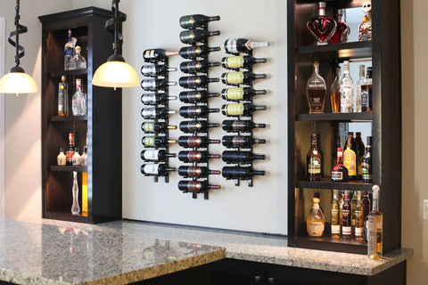 Wine Racks | Wine Coolers Empire - Trusted Dealer