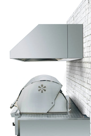 American Made Grils - Outdoor Vent Hood