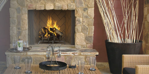 Direct Vent Gas Fireplace: Best Gas Fireplace