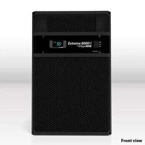 WhisperKOOL Extreme 8000ti Self-Contained Cooling Unit | Wine Coolers Empire - Trusted Dealer